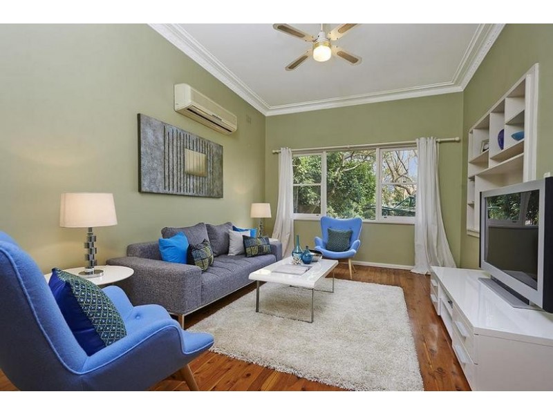 43 Wardell Road, Earlwood NSW 2206