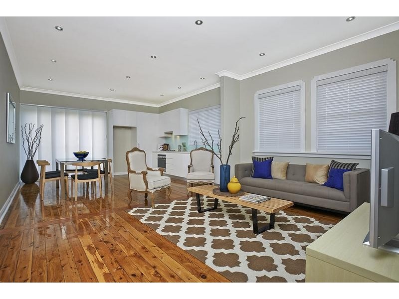 1 Federal Avenue, Ashfield NSW 2131