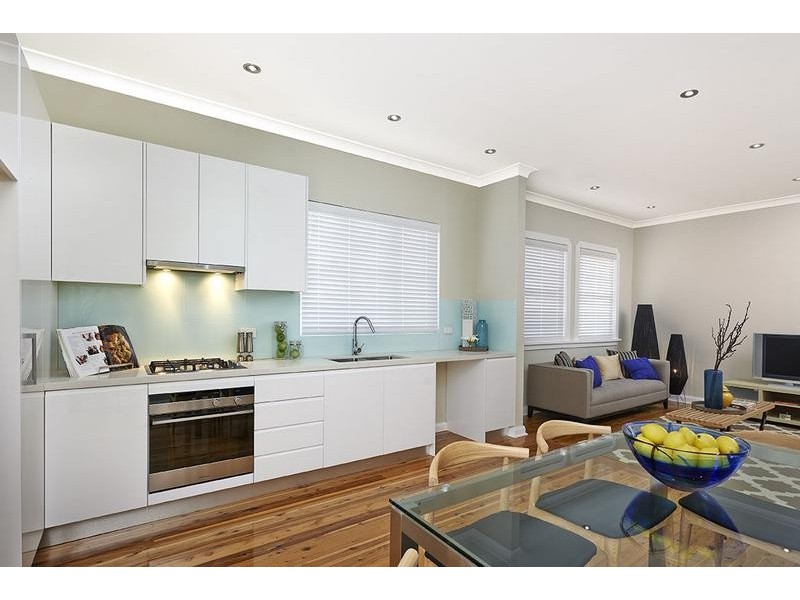 1 Federal Avenue, Ashfield NSW 2131