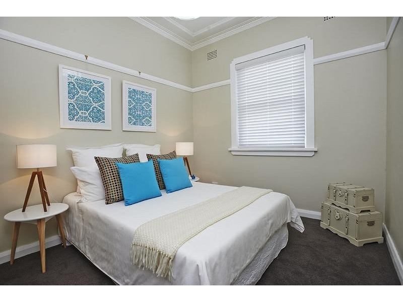 1 Federal Avenue, Ashfield NSW 2131