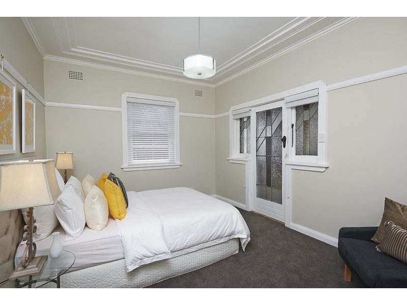 1 Federal Avenue, Ashfield NSW 2131