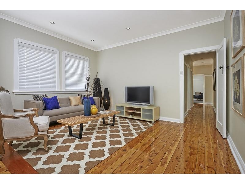 1 Federal Avenue, Ashfield NSW 2131