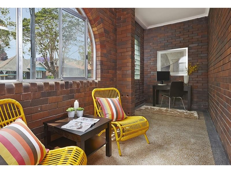 1 Federal Avenue, Ashfield NSW 2131