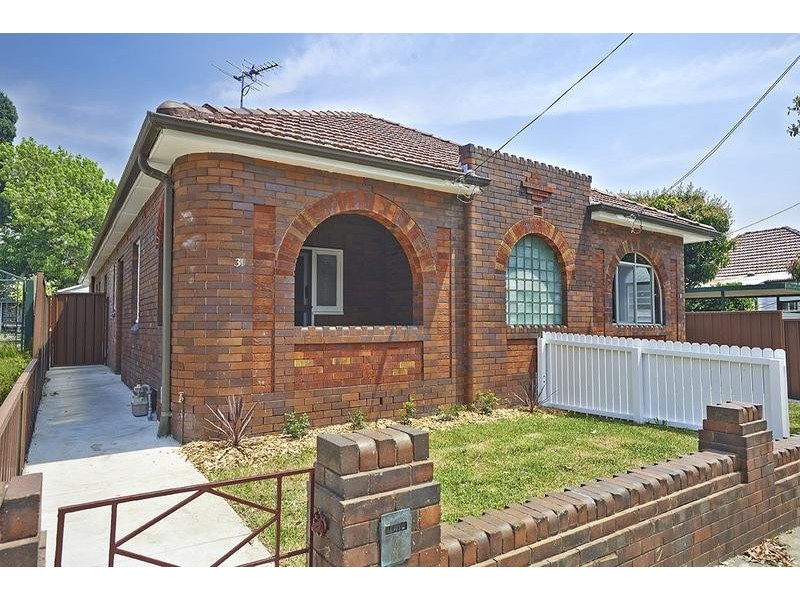 3 Federal Avenue, Ashfield NSW 2131