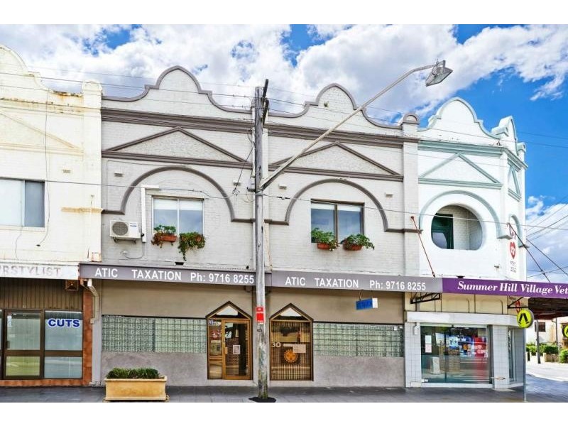 30 Grosvenor Crescent, Summer Hill NSW 2130