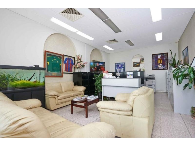 30 Grosvenor Crescent, Summer Hill NSW 2130