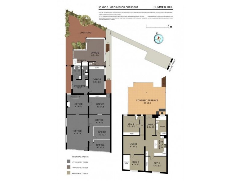 30 Grosvenor Crescent, Summer Hill NSW 2130