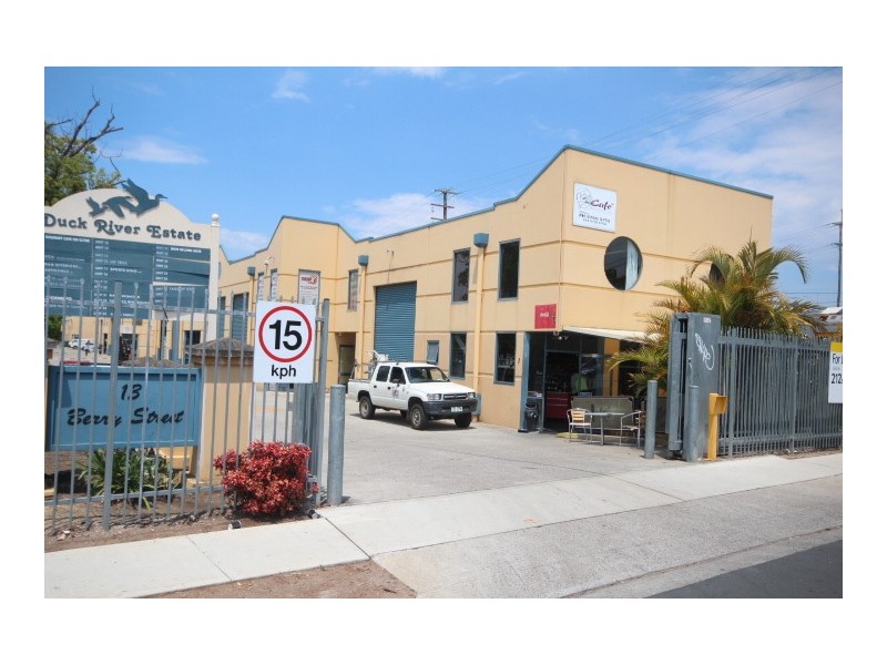 19 Berry Street, Clyde NSW 2142