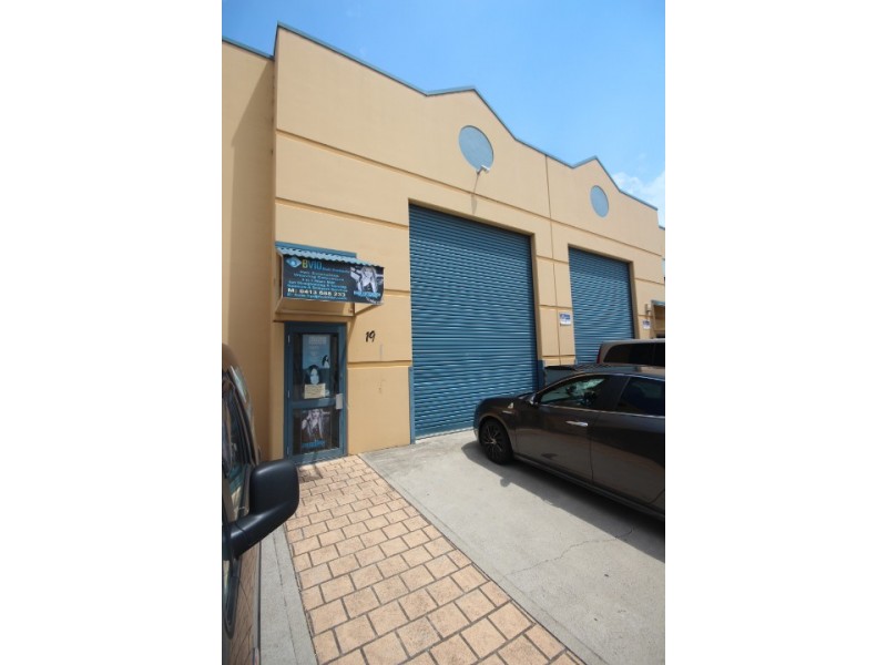 19 Berry Street, Clyde NSW 2142