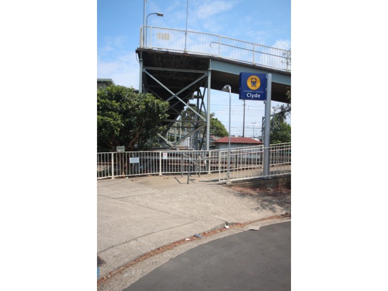 19 Berry Street, Clyde NSW 2142