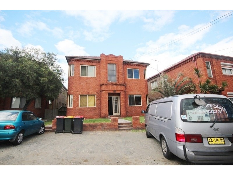 2/160 Canterbury Road, Canterbury NSW 2193