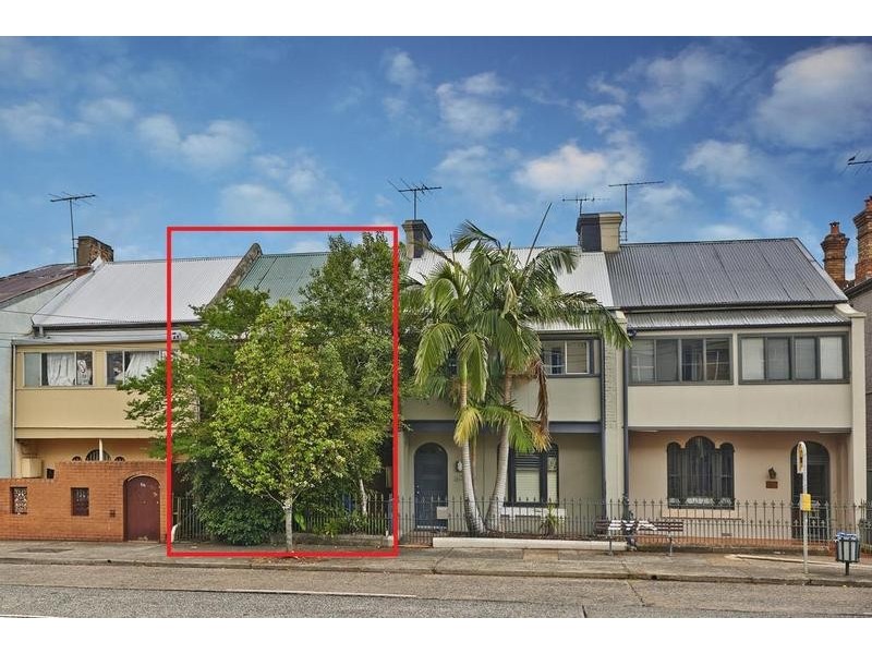 84 Crystal Street, Petersham NSW 2049