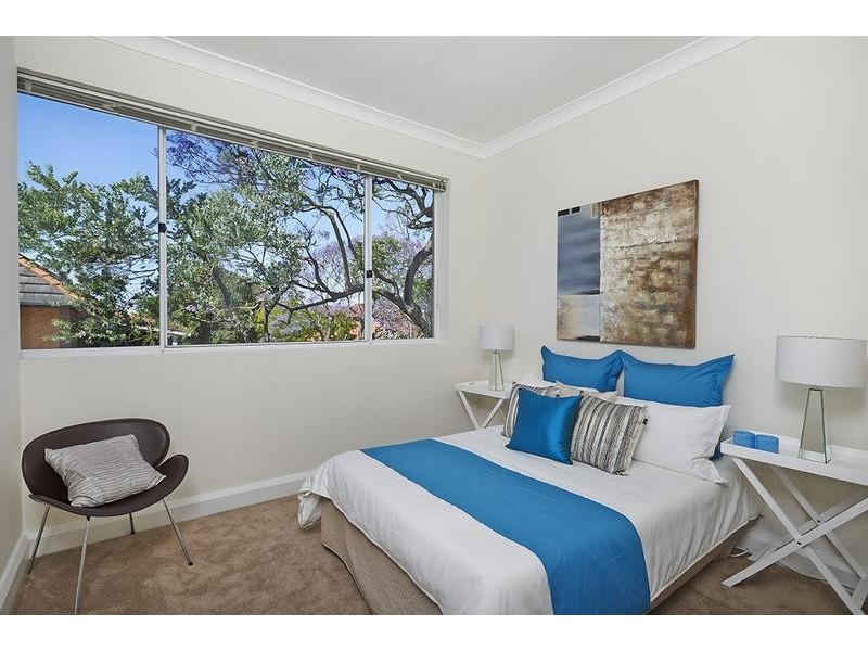 8/50 Audley Street, Petersham NSW 2049