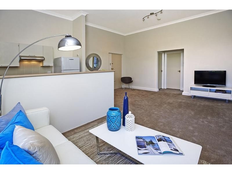 8/50 Audley Street, Petersham NSW 2049