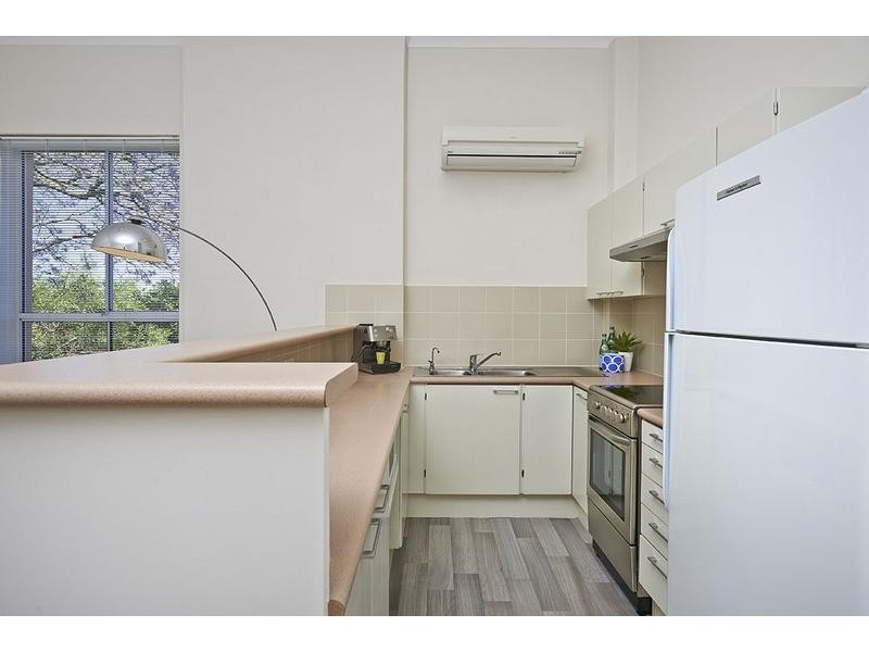 8/50 Audley Street, Petersham NSW 2049