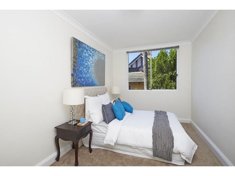 8/50 Audley Street, Petersham NSW 2049