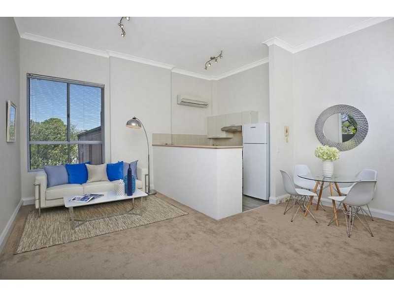 8/50 Audley Street, Petersham NSW 2049