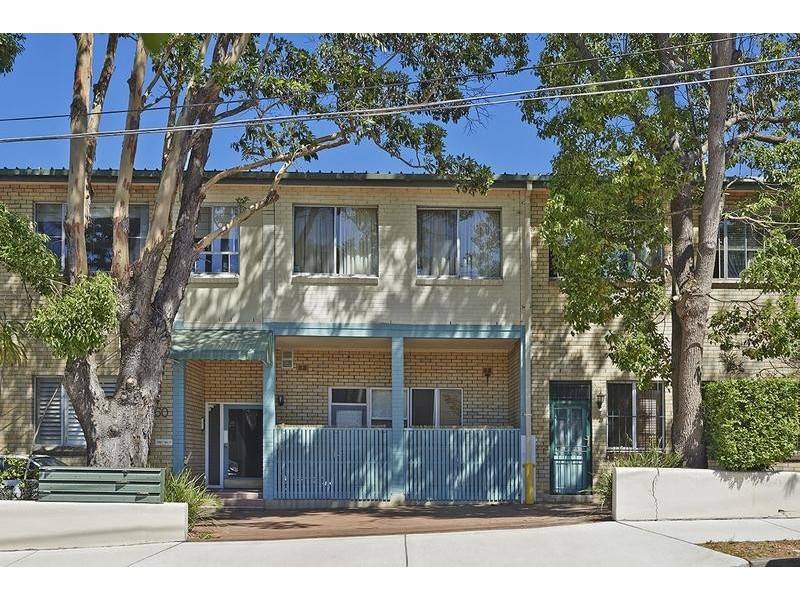 8/50 Audley Street, Petersham NSW 2049