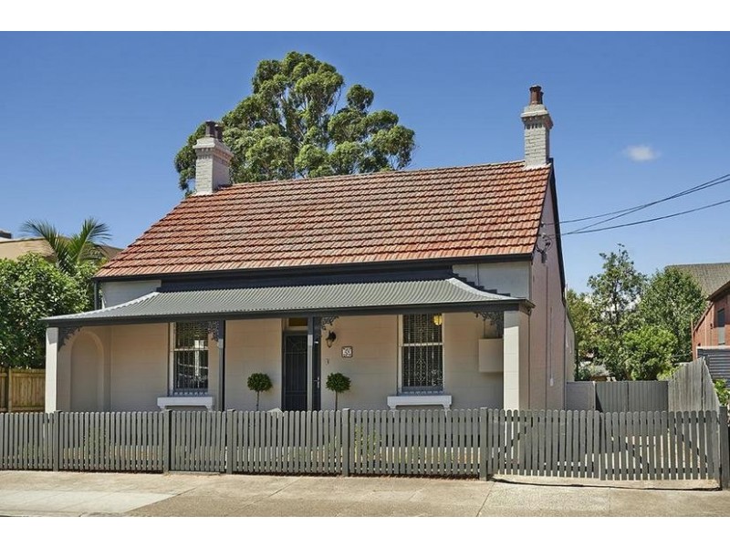 38 Morris Street, Summer Hill NSW 2130