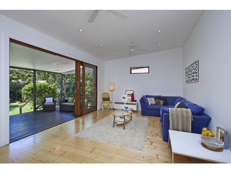 38 Morris Street, Summer Hill NSW 2130