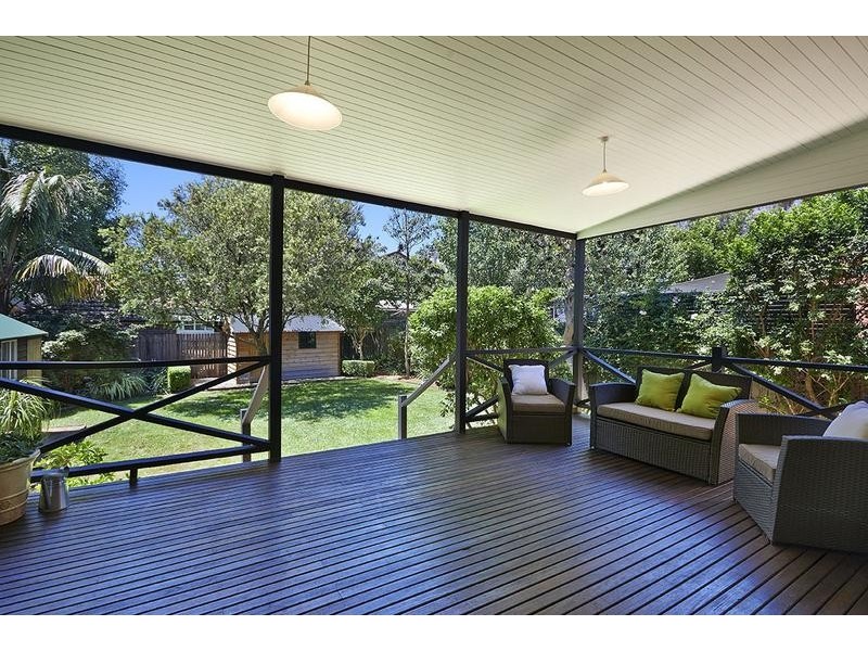 38 Morris Street, Summer Hill NSW 2130