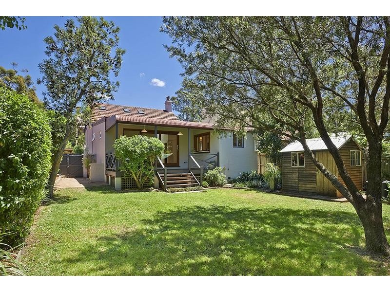 38 Morris Street, Summer Hill NSW 2130