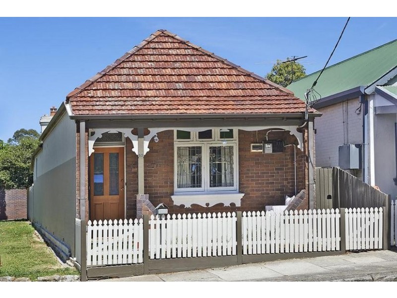 83 Constitution Road, Dulwich Hill NSW 2203