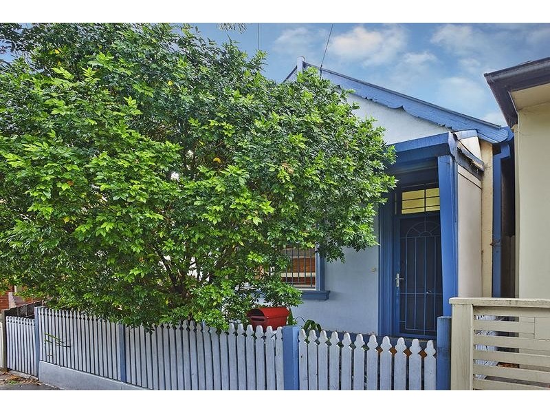 81 Constitution Road, Dulwich Hill NSW 2203