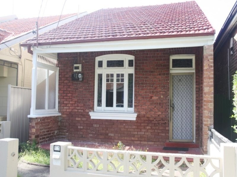 15 Albany Road, Stanmore NSW 2048