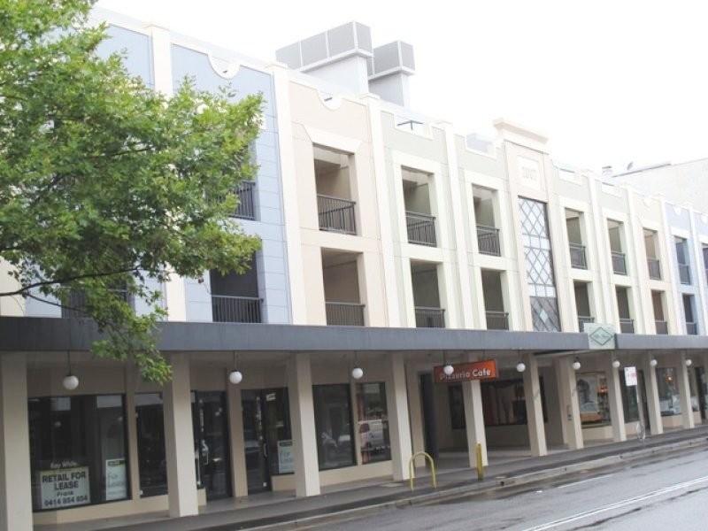 30/654 – 670 King Street, Erskineville NSW 2043