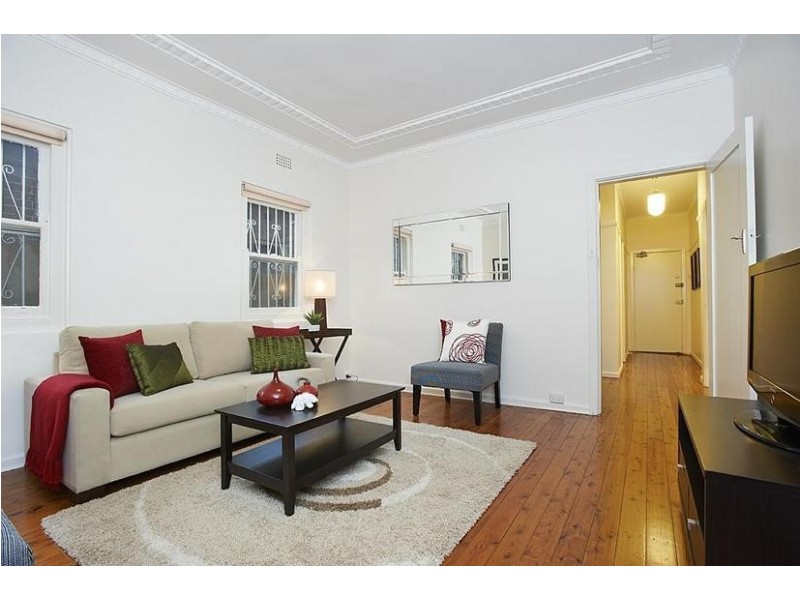 1/11 The Avenue, Ashfield NSW 2131