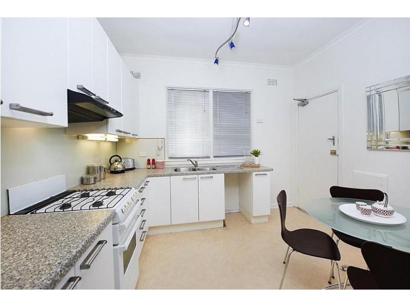 1/11 The Avenue, Ashfield NSW 2131