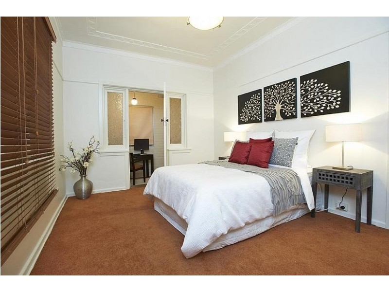 1/11 The Avenue, Ashfield NSW 2131