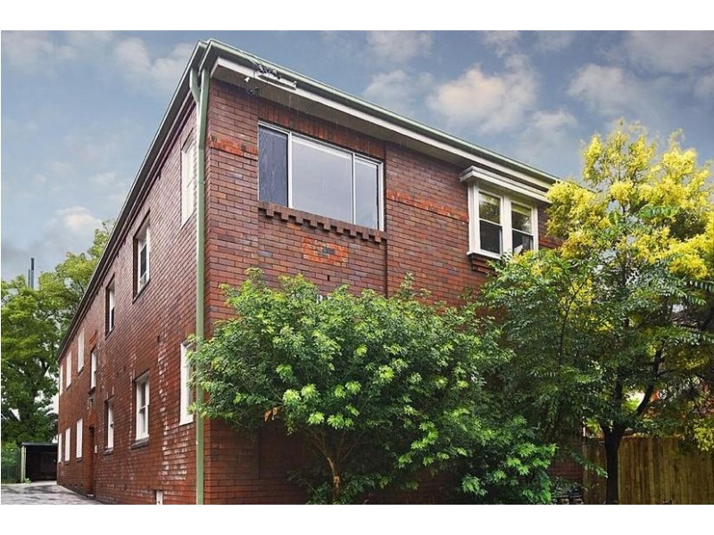 1/11 The Avenue, Ashfield NSW 2131