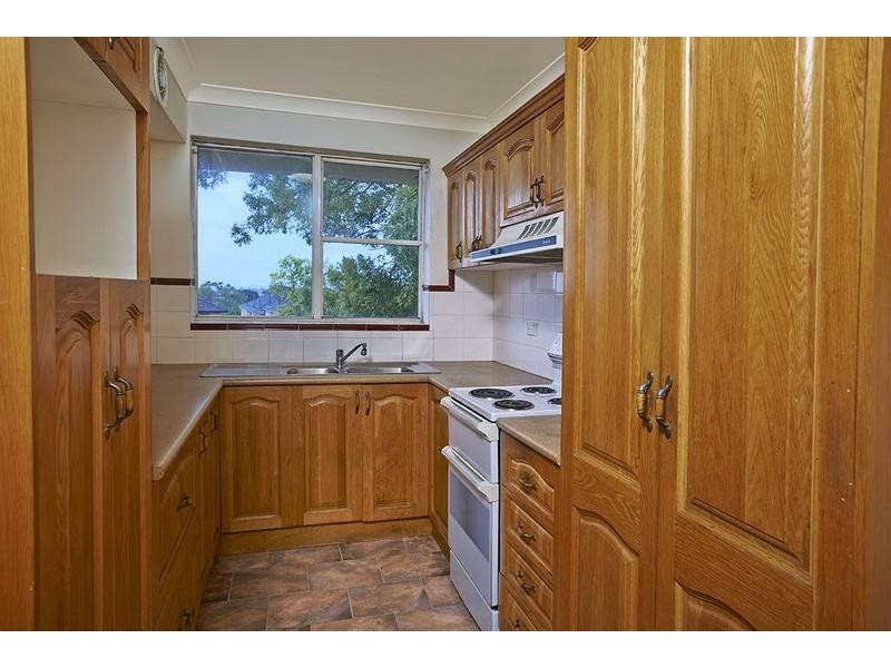 18/6-8 Gower Street, Summer Hill NSW 2130