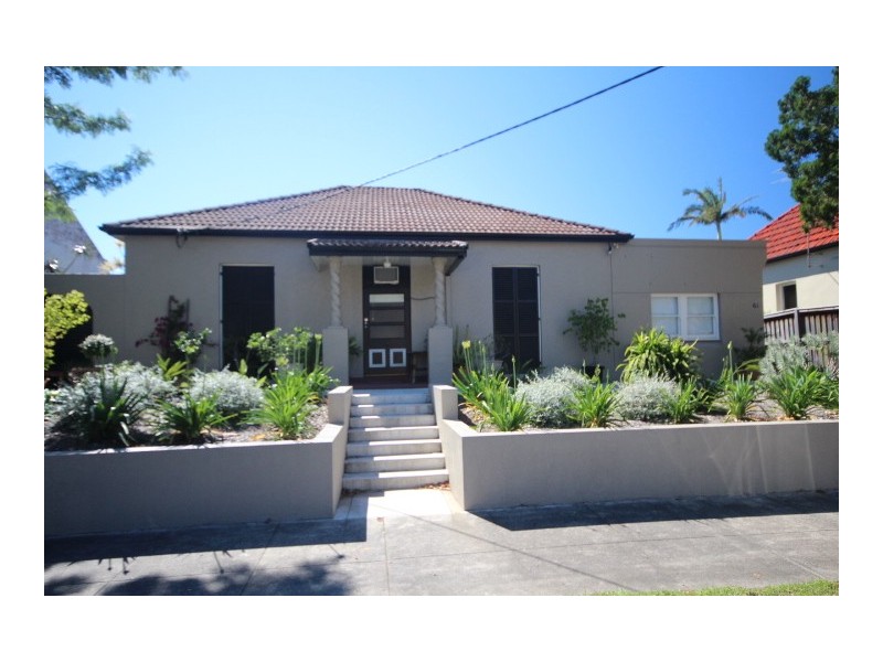 1/59 Albert Street, Petersham NSW 2049