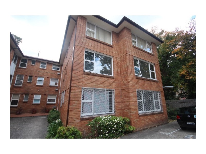 14/6 Pigott Street, Dulwich Hill NSW 2203