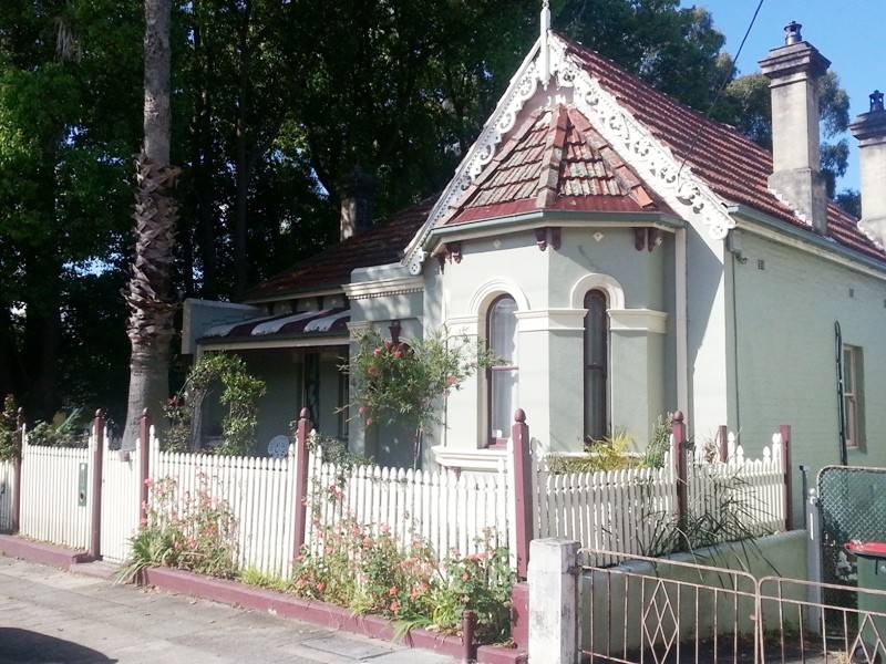 2/42 Prospect Road, Summer Hill NSW 2130