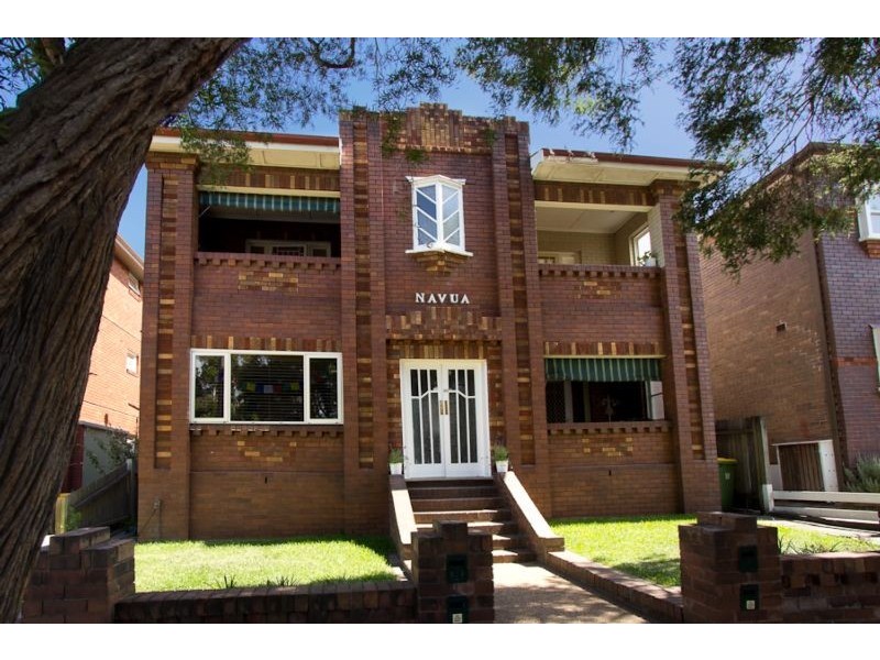 4/22 Gower Street, Summer Hill NSW 2130