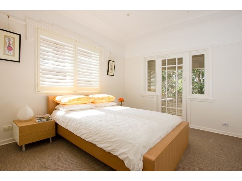 4/22 Gower Street, Summer Hill NSW 2130