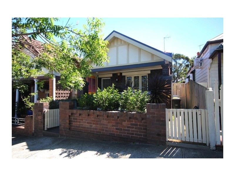 104 Hubert Street, Leichhardt NSW 2040