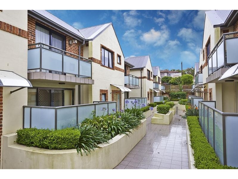 8/27 Smith Street, Summer Hill NSW 2130