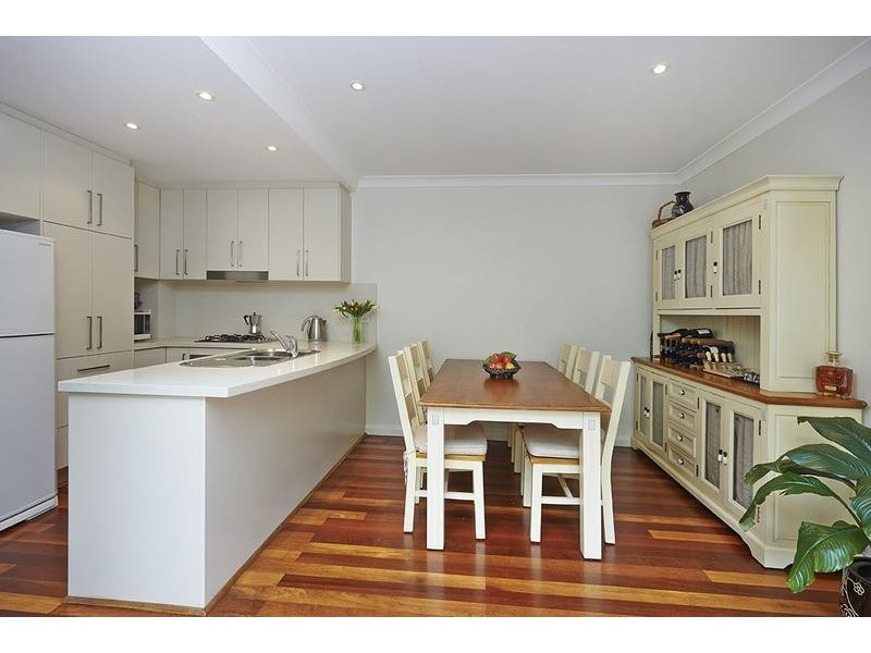 8/27 Smith Street, Summer Hill NSW 2130
