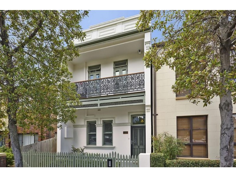 8 Nowranie Street, Summer Hill NSW 2130