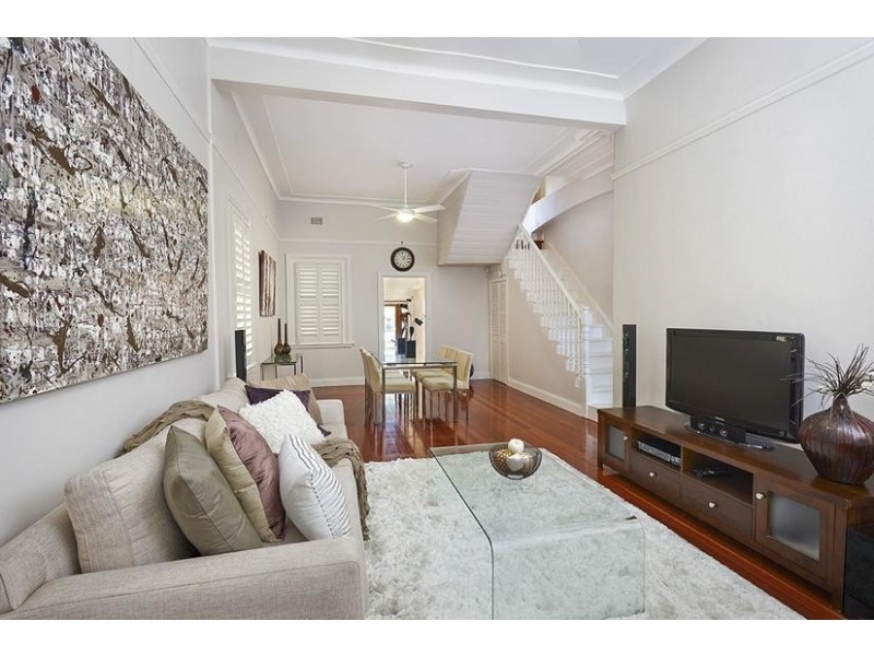 8 Nowranie Street, Summer Hill NSW 2130