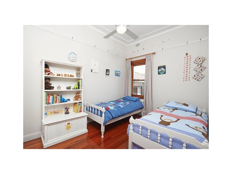 8 Nowranie Street, Summer Hill NSW 2130