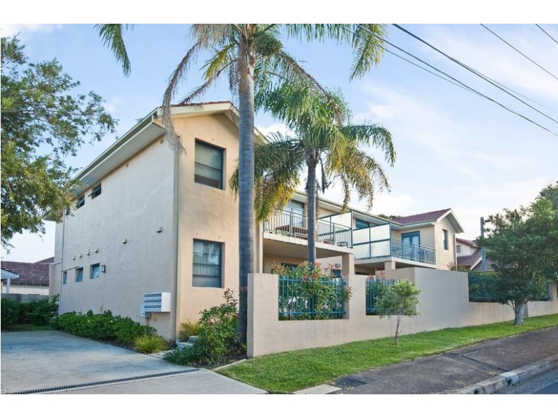 3/2a Euston Road, Hurlstone Park NSW 2193