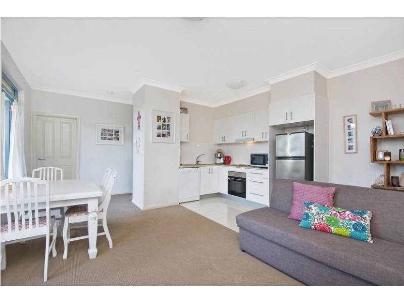 3/2a Euston Road, Hurlstone Park NSW 2193