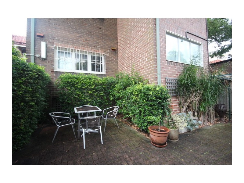 5/29 Middleton Street, Petersham NSW 2049