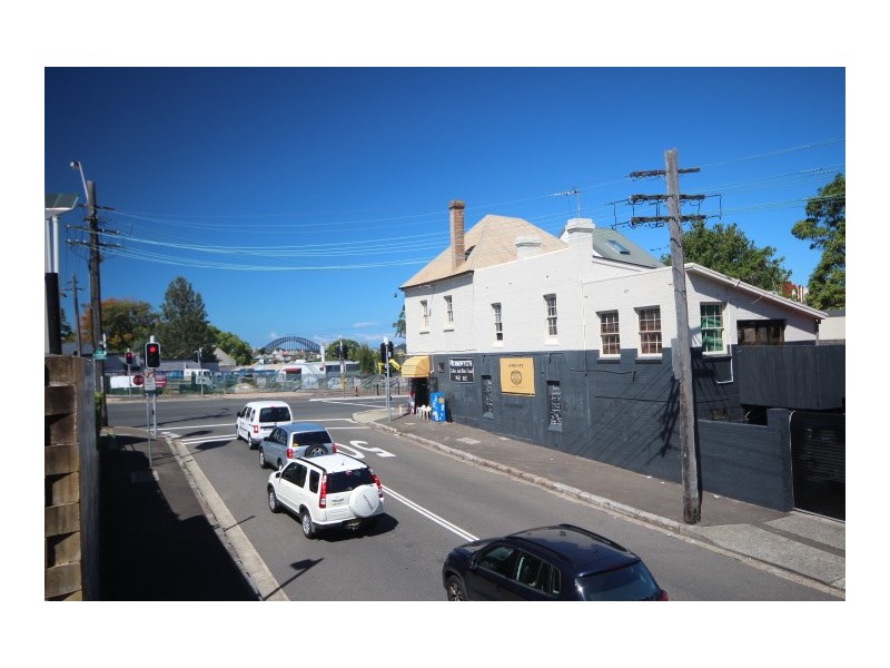 161 Evans Street, Balmain NSW 2041